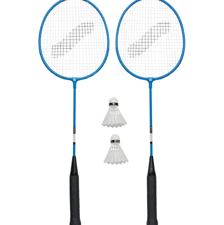 Stiga Badminton Game, Hobby Series