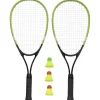 Stiga Speed Badminton Set Loop 22