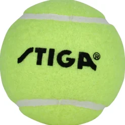 Stiga Tennis Balls, 3-Pack
