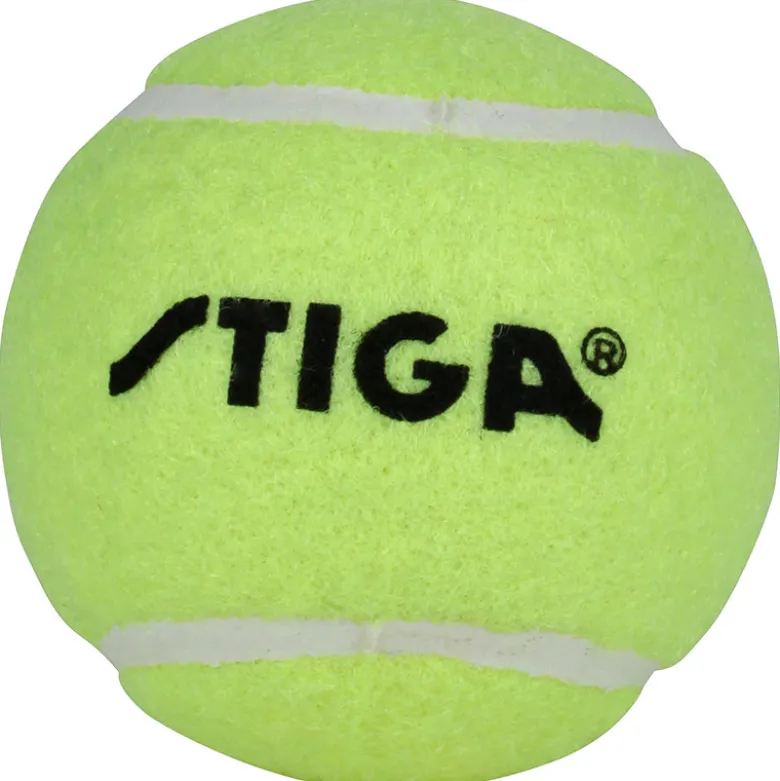 Stiga Tennis Balls, 3-Pack