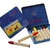 Stockmar Beeswax Crayons, Sticks - Set of 8