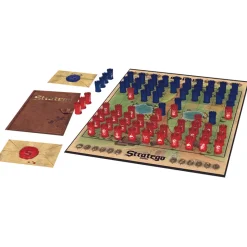Stratego Original Nordic, Strategic Board Game