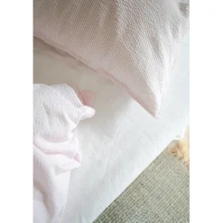 Studio Feder Adult Bedding, Organic - White