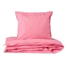 Studio Feder Adult Duvet Set, Organic Percale – Bisou