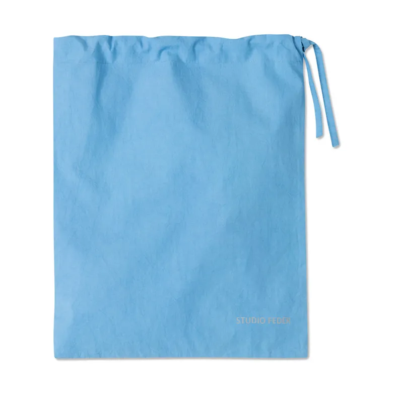 Studio Feder Baby Bedding, Organic - Provence