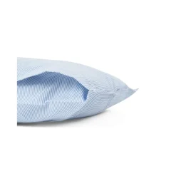 Studio Feder Junior Bedding, Organic - Milk Stripe