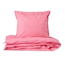 Studio Feder Junior Bedding, Organic Percale - Bisou