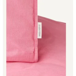 Studio Feder Junior Bedding, Organic Percale - Bisou