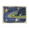 Studio Loco Children's Poster, Cosmic Kid - 70 x 50 cm
