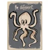 Studio Loco Kids Poster, Octo - 50 x 70 cm