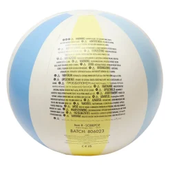 Sunnylife Beach Ball, Pastel Gelato - Ages 3 and Up