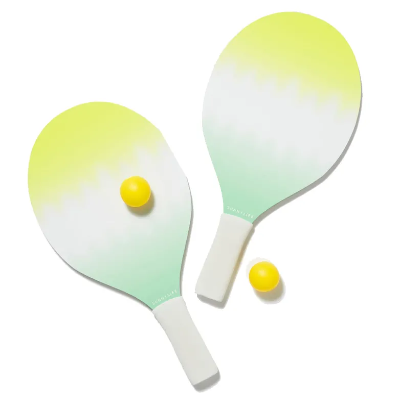 Sunnylife Beach Tennis, Sea Seeker Dip Dye
