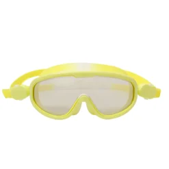 Sunnylife Diving Goggles, Salty the Shark Neon Yellow