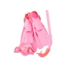 Sunnylife Diving Set, Sea Seeker Strawberry - Size 35-38