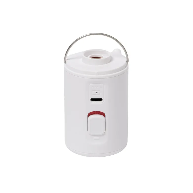 Sunnylife Electric Pump, Universal - White