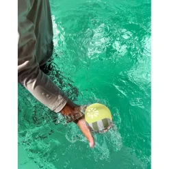 Sunnylife Neoprene Balls, Set of 2 - Skim Ball Set Tides Out Citrus
