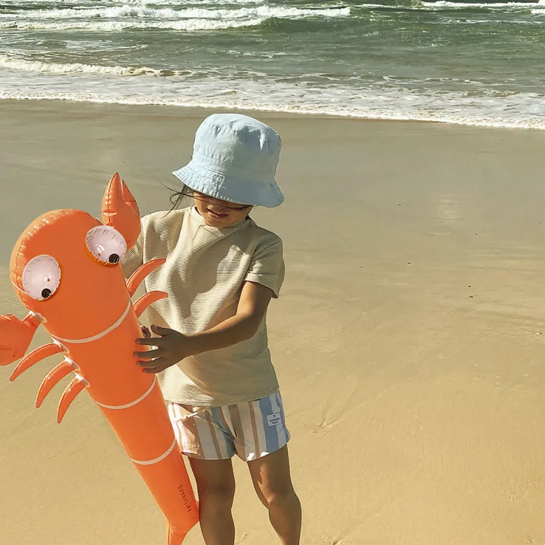 Sunnylife Pool Toy, Set of 2 Sea Creatures, Sonny the Seacreature - Suitable for Ages 6+