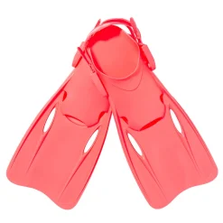 Sunnylife Small Diving Set, Melody the Mermaid Pink - Shoe Size 31-34