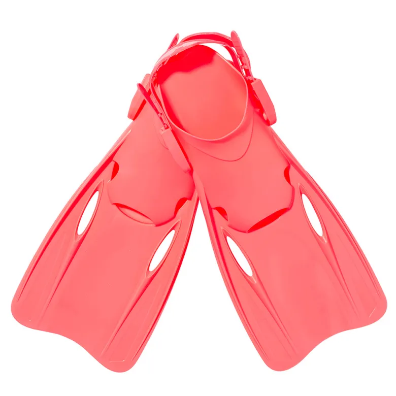 Sunnylife Small Diving Set, Melody the Mermaid Pink - Shoe Size 31-34