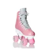 Supreme Rollers, Side-by-Side Roller Skates, Del Rey Pink – EU Sizes 31–42