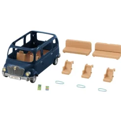 Sylvanian Families, Mini Bus