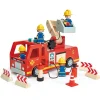 Tender Leaf - Fire Engine