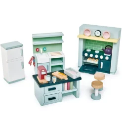 Tender Leaf Dollhouse Furniture - Kitchen