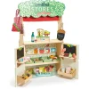 Tender Leaf, 2-in-1 Theater and Market Stall