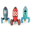 Tender Leaf Rocket Set