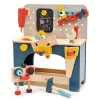 Tender Leaf, Tool Bench - Small