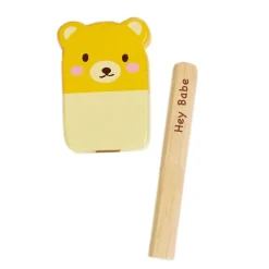 Tender Leaf Wooden Play Food - Ice Cream Shop