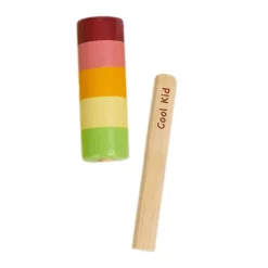 Tender Leaf Wooden Play Food - Ice Cream Shop