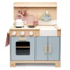 Tender Leaf Wooden Play Kitchen - Medium