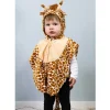The Good Fairy Animal Costume, Giraffe Cape - Ages 1-4 Years