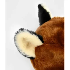 The Good Fairy Animal Costume, Fluffy Fox - Size 2-4 Years