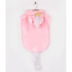 The Good Fairy Animal Costume, Unicorn Cape - Size 1-4 Years