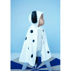 The Good Fairy Animal Costume, Dog - Size 3-8 Years