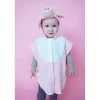 The Good Fairy Animal Costume, Pig - Size 1-4 Years