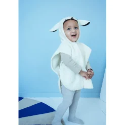 The Good Fairy Animal Costume, Sheep - Size 1-4 Years