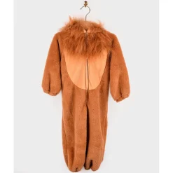 The Good Fairy Animal Costume, Lion Jumpsuit - Ages 6-12 Months, 12-18 Months, and 18 Months-2 Years
