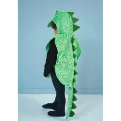 The Good Fairy Animal Costume, Crocodile - Size 1-4 Years