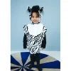 The Good Fairy Animal Costume, Zebra Size 1-4 Years