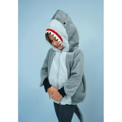 The Good Fairy Animal Costume, Shark Size 2-4 Years