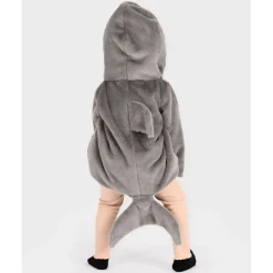The Good Fairy Animal Costume, Shark Size 2-4 Years