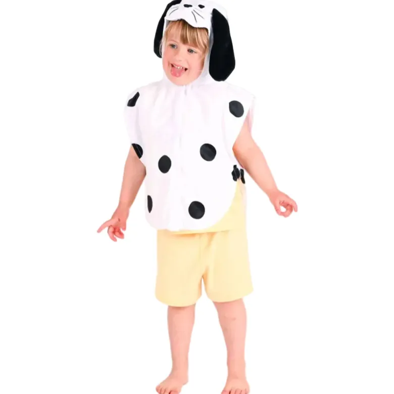 The Good Fairy Animal Costume, Dog Ages 1-4 Years