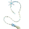The Good Fairy, Costume Accessories - Ice Princess, 70 cm - Blonde