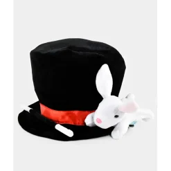 The Good Fairy, Magician Set with Hat, Rabbit, and Wand