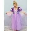 The Good Fairy, Princess Dress, Rapunzel - Sizes 2-8 Years