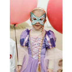 The Good Fairy, Princess Dress, Rapunzel - Sizes 2-8 Years