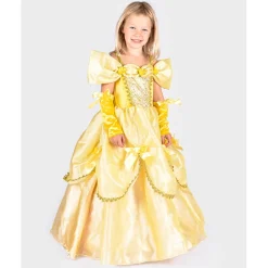 The Good Fairy, Princess Dress, Belle - Size 2-8 Years